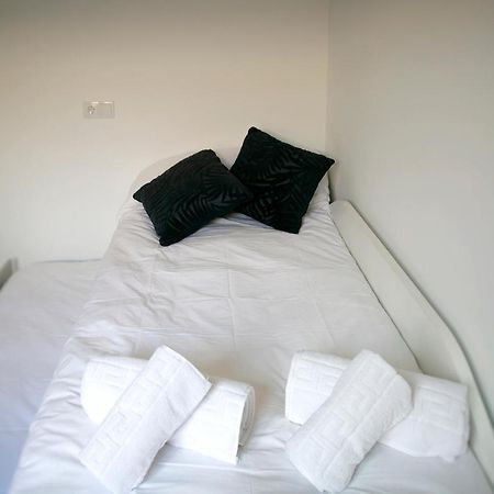 Apartamento En El Centro De Ubeda - Plaza Andalucia Luaran gambar