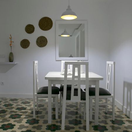 Apartamento En El Centro De Ubeda - Plaza Andalucia Luaran gambar
