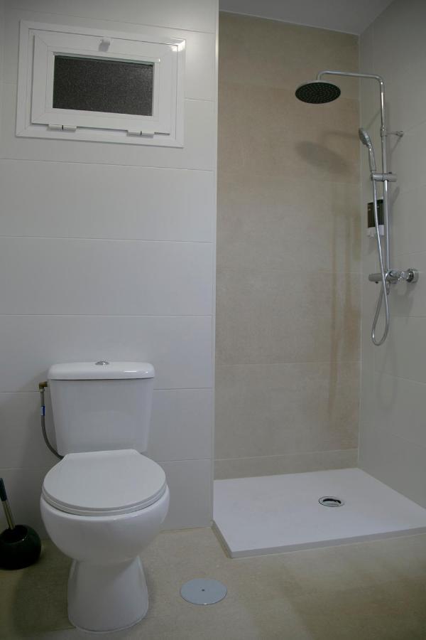 Apartamento En El Centro De Ubeda - Plaza Andalucia Luaran gambar