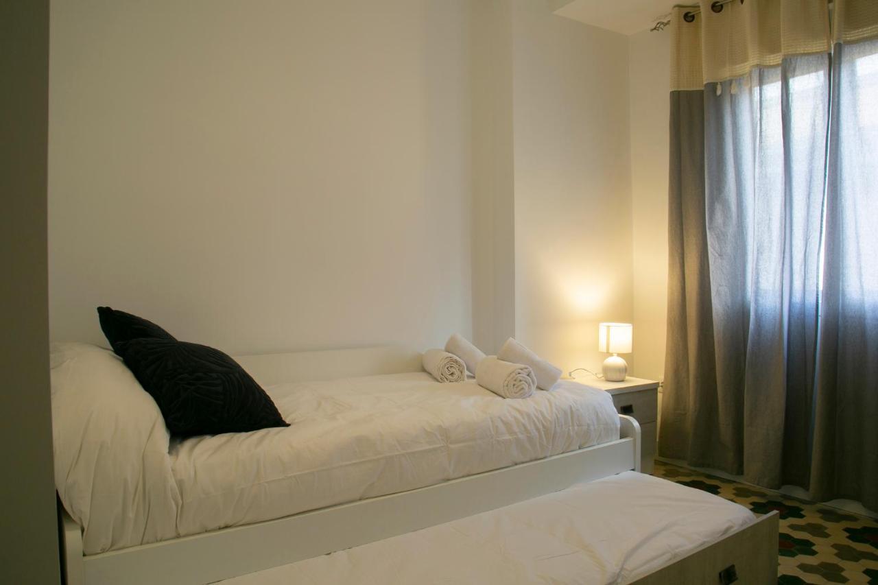 Apartamento En El Centro De Ubeda - Plaza Andalucia Luaran gambar