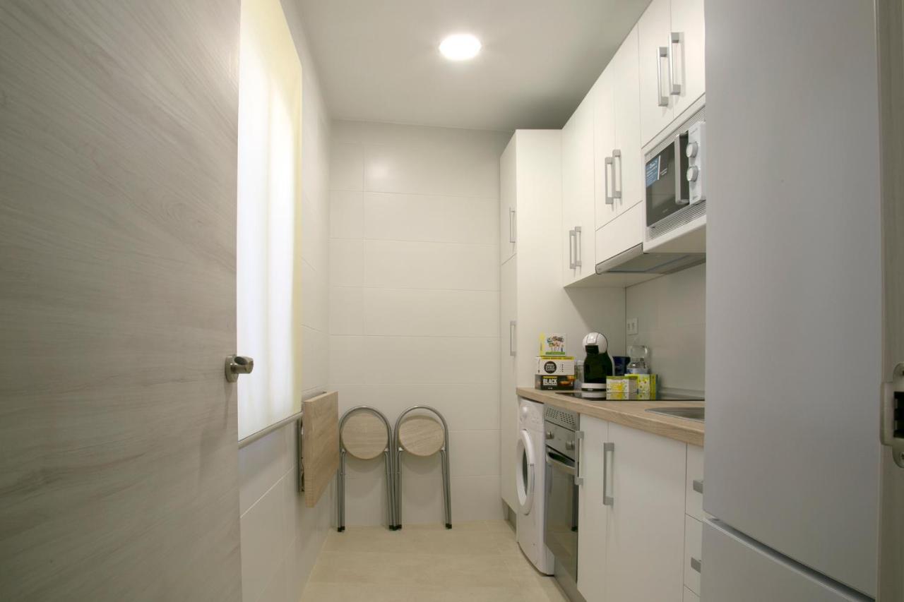 Apartamento En El Centro De Ubeda - Plaza Andalucia Luaran gambar