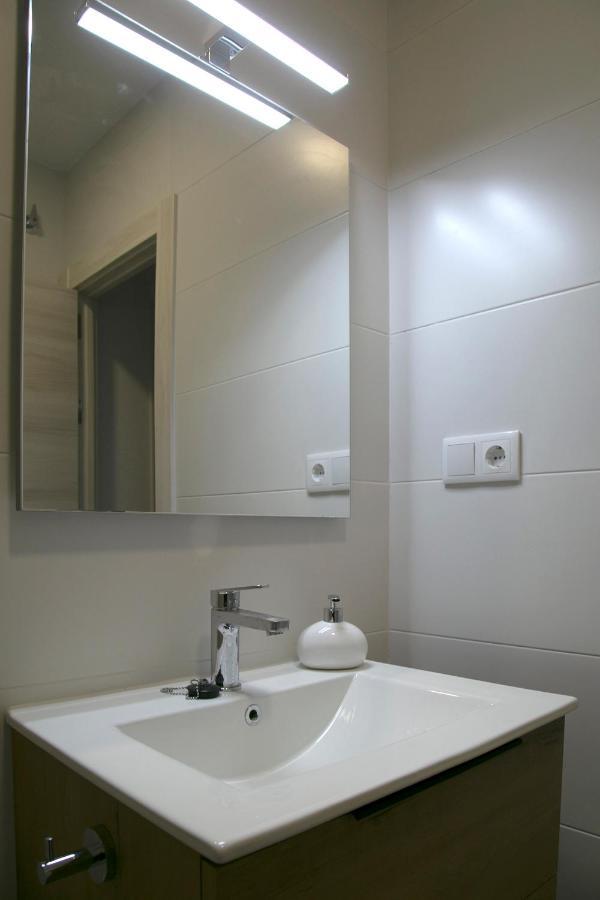 Apartamento En El Centro De Ubeda - Plaza Andalucia Luaran gambar